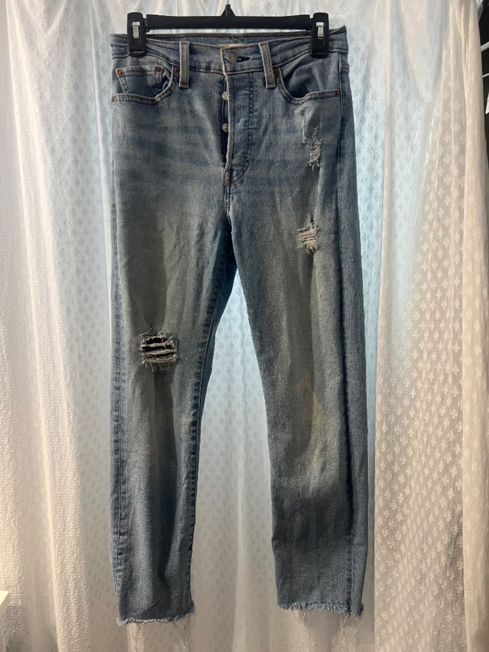 Levi jeans
